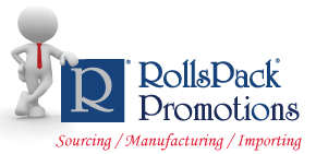 RollsPack Promotions